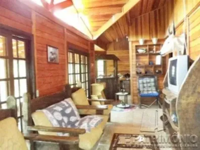 Fazenda / Sítio / Chácara com 2 Quartos à venda, 487m² no Jundiaquara, Araçoiaba da Serra