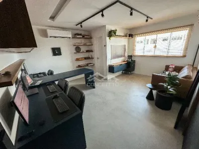 Conjunto Comercial / Sala à venda, 27m² no Vilas do Atlântico, Lauro de Freitas