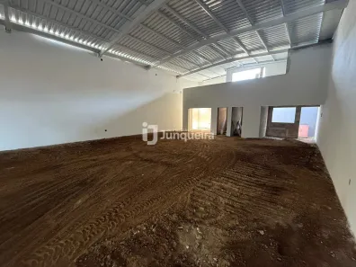 Loja / Salão / Ponto Comercial para alugar, 250m² no Jardim São Cristóvão I, Rio das Pedras