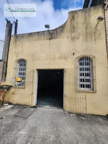 Loja / Salão / Ponto Comercial à venda, 200m² no Parque Residencial Souza Campos, Itaquaquecetuba