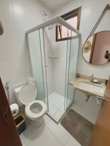 Apartamento com 3 Quartos à venda, 90m² no Itacimirim (Monte Gordo), Camaçari