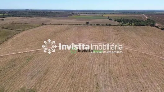 Fazenda / Sítio / Chácara à venda, 1000m² no Setor Central, Pedro Afonso