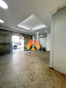 Loja / Salão / Ponto Comercial para alugar, 35m² no Centro, Macaé