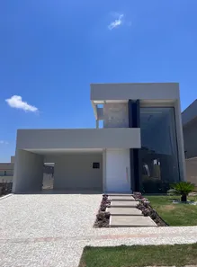 Casa de Condomínio com 3 Quartos à venda, 245m² no Residencial Condomínio Jardim Veneza, Senador Canedo