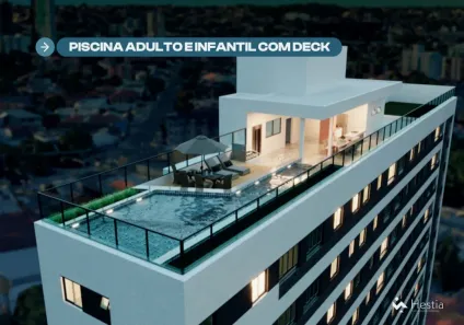 Apartamento com 2 Quartos à venda, 51m² no Encruzilhada, Recife