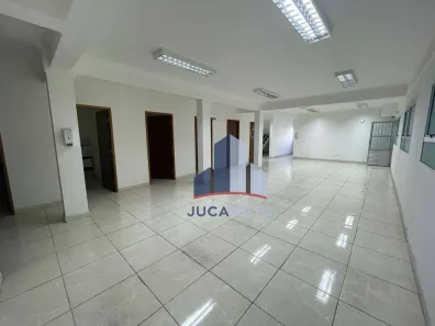 Prédio Inteiro para alugar, 400m² no Vila Bocaina, Mauá