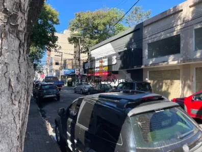 Loja / Salão / Ponto Comercial para alugar, 80m² no Campos Elíseos, Resende