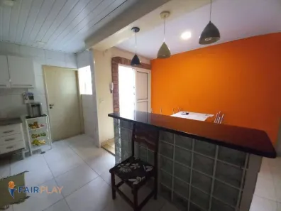 Casa com 2 Quartos à venda, 105m² no Planalto Paulista, São Paulo