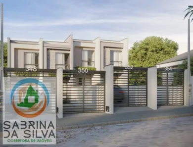 Casa com 2 Quartos à venda, 90m² no Badenfurt, Blumenau