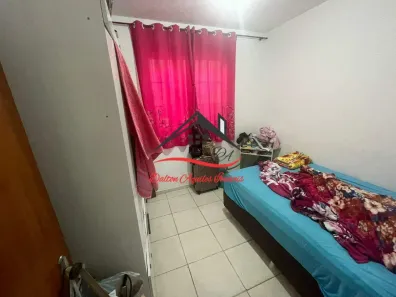 Casa com 2 Quartos à venda, 47m² no Santa Marta, Ribeirão das Neves
