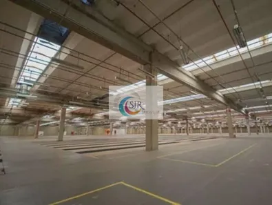 Galpão / Depósito / Armazém para alugar, 40972m² no Tamboré, Barueri