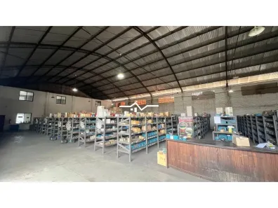 Galpão / Depósito / Armazém para alugar, 1200m² no , Marituba