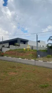 Terreno / Lote / Condomínio à venda, 616m² no Reserva Nature, Jandira