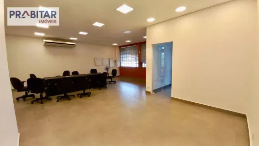 Conjunto Comercial / Sala para alugar, 88m² no Vila Leopoldina, São Paulo