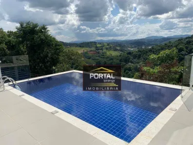 Sobrado com 4 Quartos à venda, 215m² no Canto das Águas, Igaratá