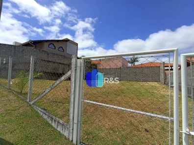 Terreno / Lote / Condomínio à venda, 330m² no Loteamento Jardim das Paineiras, Itatiba