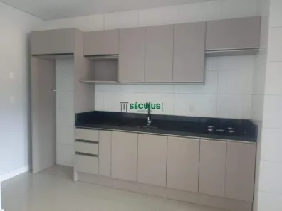 Apartamento com 2 Quartos para alugar, 64m² no Vila Nova, Jaraguá do Sul