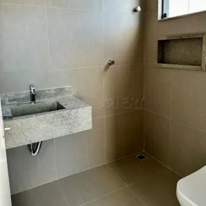 Casa de Condomínio com 3 Quartos à venda, 250m² no Olhos d'Água, Barra dos Coqueiros
