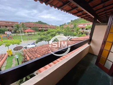Casa de Condomínio com 3 Quartos à venda, 60m² no Praia Grande, Arraial do Cabo