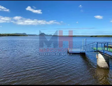 Galpão / Depósito / Armazém com 2 Quartos à venda, 720m² no Vila Caraguata, Cubatão