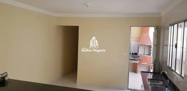 Casa com 3 Quartos à venda, 100m² no Parque Residencial Alvorada I, Charqueada