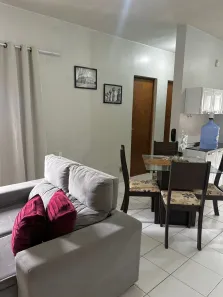 Apartamento com 2 Quartos à venda, 49m² no Cristo Redentor, Castanhal