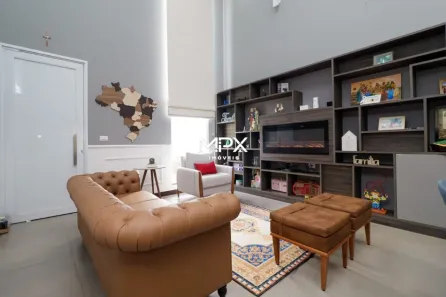 Casa com 3 Quartos à venda, 500m² no Residencial Santa Luzia, Charqueada