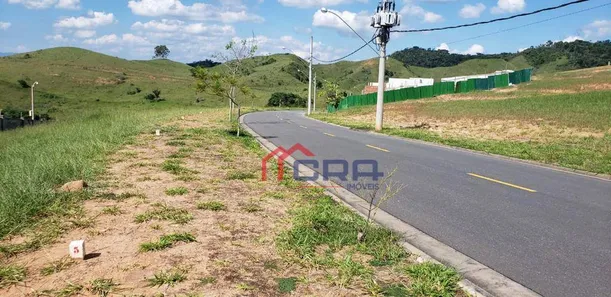 Terreno / Lote / Condomínio à venda, 420m² no Água Limpa, Volta Redonda