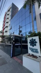 Apartamento com 2 Quartos para alugar, 72m² no Coroa do Meio, Aracaju