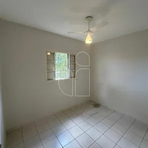 Apartamento com 2 Quartos à venda, 45m² no Jardim Lavínia, Marília