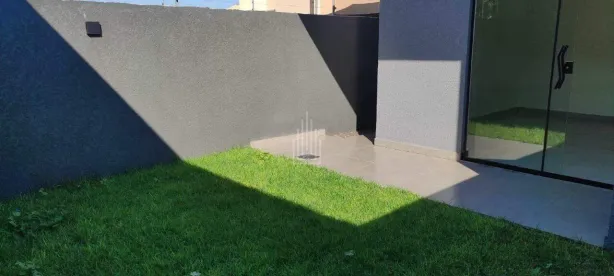 Casa com 2 Quartos para alugar, 77m² no Cidade Nova, Foz do Iguaçu