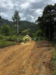 Terreno / Lote / Condomínio à venda, 4000m² no Fazenda do Sacramento, Águas Mornas