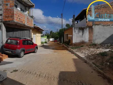 Terreno / Lote / Condomínio à venda, 310m² no Barra do Pojuca (Monte Gordo), Camaçari