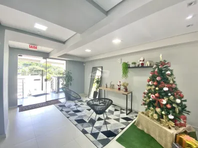 Apartamento com 2 Quartos para alugar, 73m² no Do Salto, Blumenau