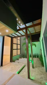 Casa com 4 Quartos à venda, 260m² no Setor Cristina II, Trindade