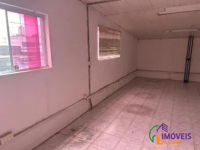 Galpão / Depósito / Armazém para alugar, 270m² no Jardim Peri Peri, São Paulo