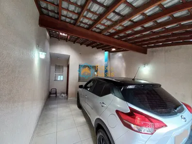 Sobrado com 3 Quartos à venda, 90m² no Jardim Terramérica II, Americana