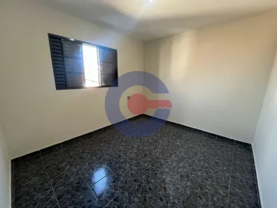 Kitnet com 1 Quarto para alugar, 34m² no Jardim Primavera, Rio Claro