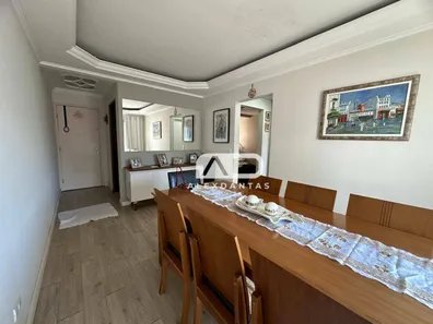 Cobertura com 3 Quartos à venda, 135m² no Santa Paula, São Caetano do Sul
