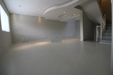 Sobrado com 3 Quartos à venda, 150m² no Ahú, Curitiba