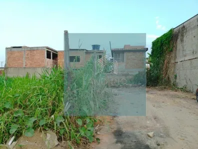 Terreno / Lote / Condomínio à venda, 150m² no Jardim Barro Branco, Duque de Caxias