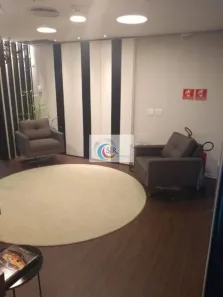 Conjunto Comercial / Sala para venda ou aluguel, 200m² no Vila Olímpia, São Paulo