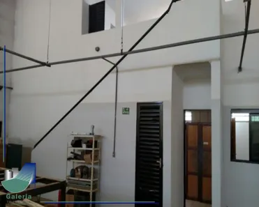 Galpão / Depósito / Armazém à venda, 600m² no Parque Industrial Tanquinho, Ribeirão Preto