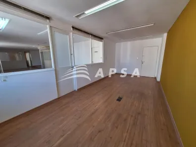 Conjunto Comercial / Sala para alugar, 149m² no Centro, Rio de Janeiro