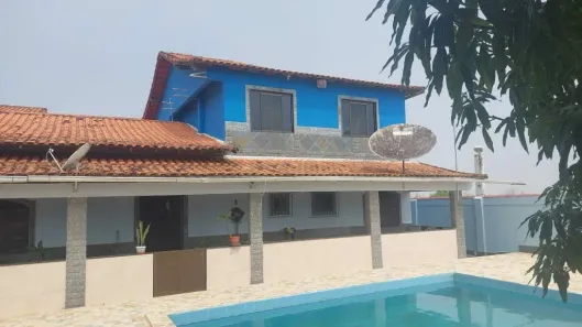 Casa com 5 Quartos à venda, 600m² no Vilatur, Saquarema