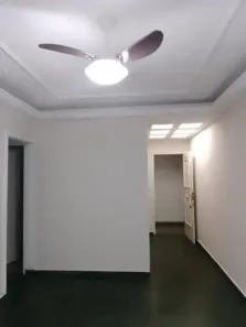 Apartamento com 2 Quartos para alugar, 60m² no Fonseca, Niterói