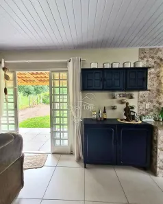 Fazenda / Sítio / Chácara com 3 Quartos à venda, 10m² no Itaiacoca, Ponta Grossa