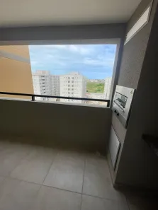 Apartamento com 2 Quartos à venda, 60m² no Costa Paradiso, Barra dos Coqueiros