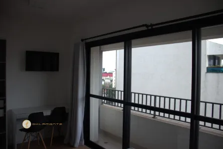 Apartamento com 1 Quarto para alugar, 50m² no Bela Vista, São Paulo