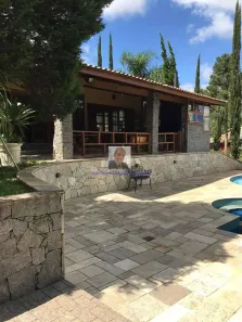 Casa com 4 Quartos à venda, 700m² no Centro, Vargem Grande Paulista